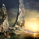 Illustration for article titled emGuild Wars 2s/em Art Just Wont Stop Pleasing Our Eyeballs